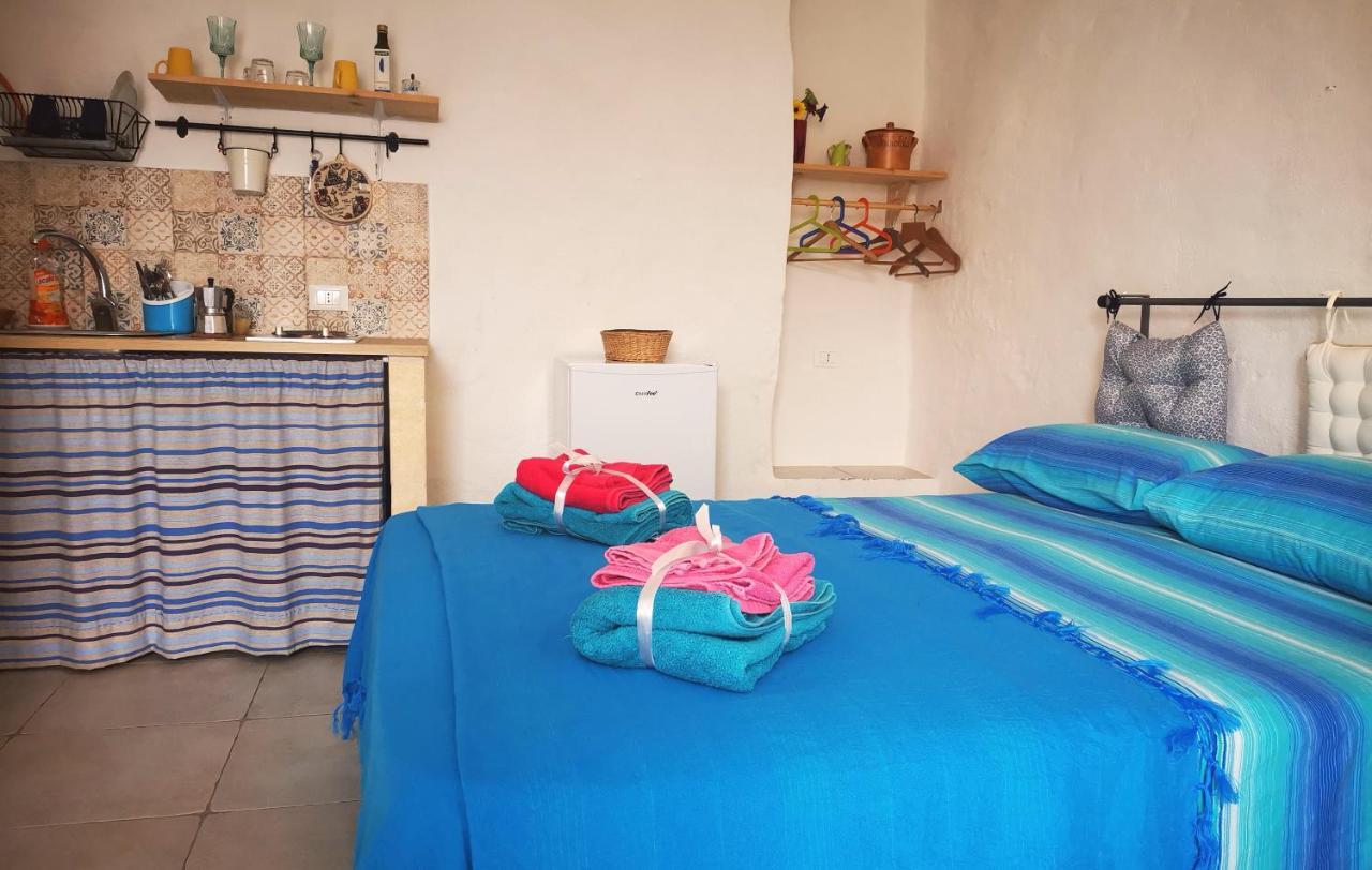 Lilla Βίλα Ostuni Εξωτερικό φωτογραφία