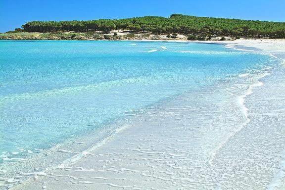 Lilla Βίλα Ostuni Εξωτερικό φωτογραφία
