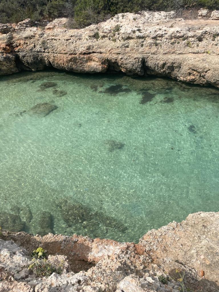 Lilla Βίλα Ostuni Εξωτερικό φωτογραφία