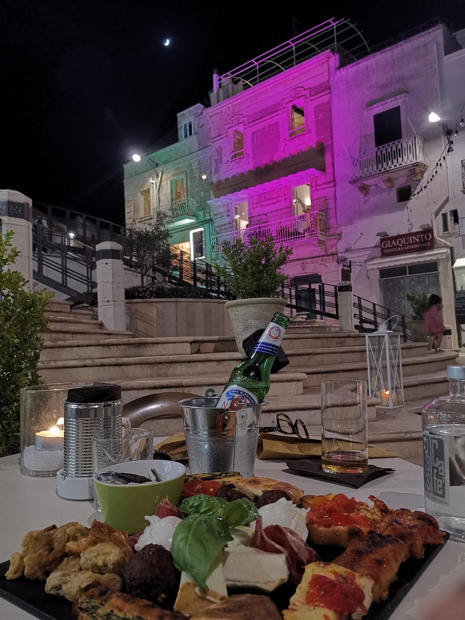 Lilla Βίλα Ostuni Εξωτερικό φωτογραφία