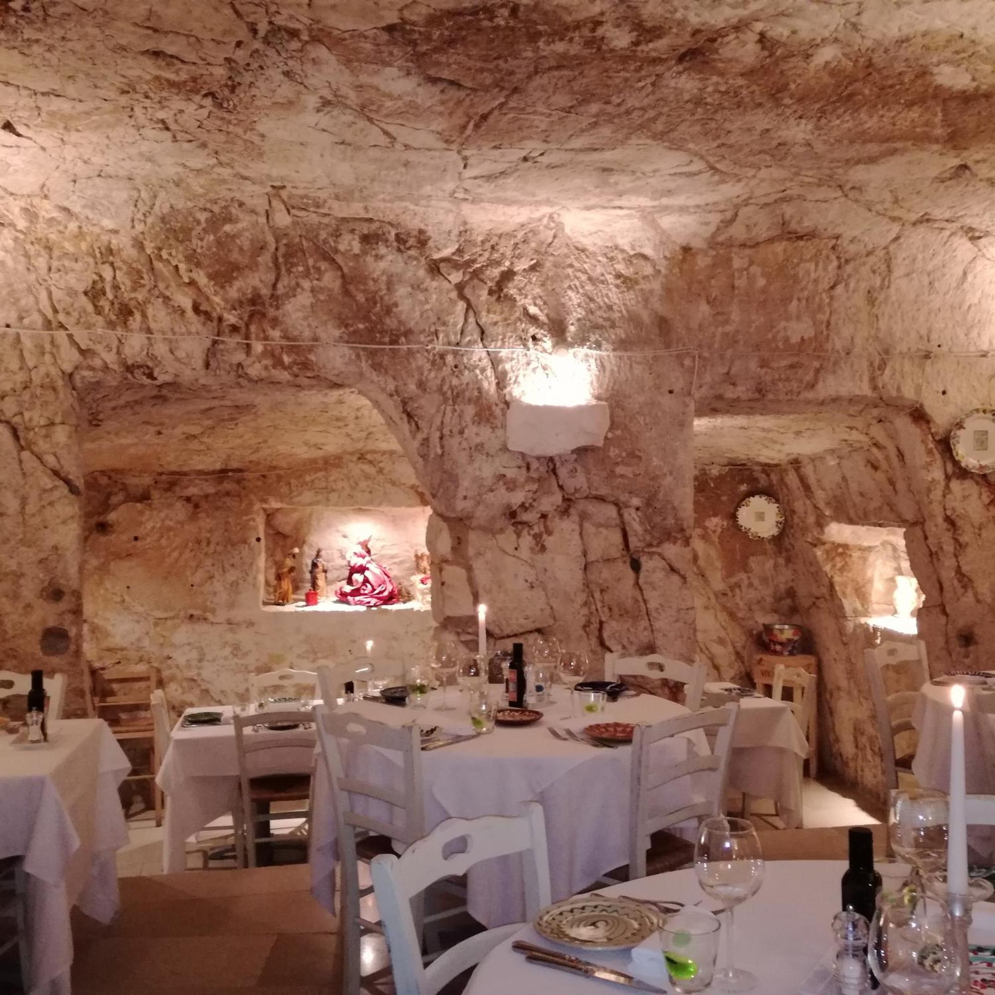Lilla Βίλα Ostuni Εξωτερικό φωτογραφία
