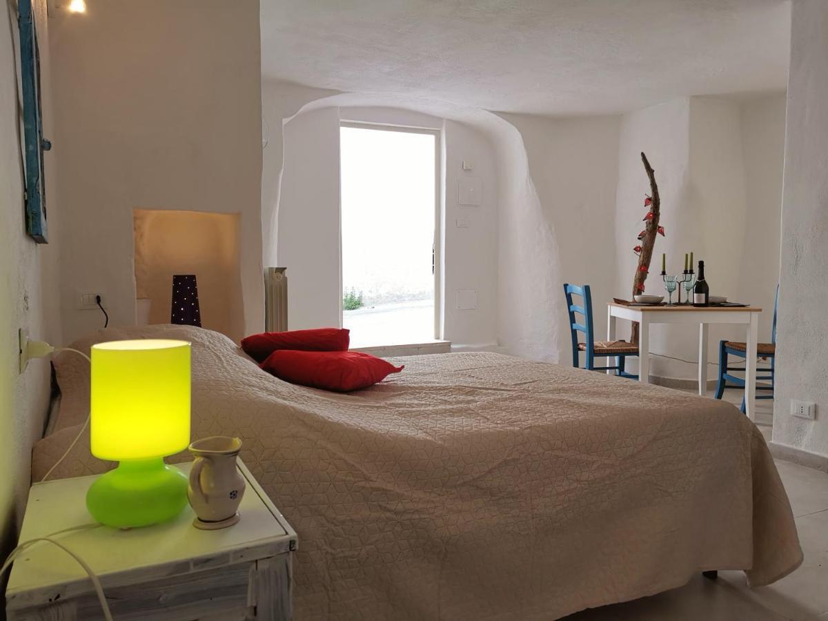 Lilla Βίλα Ostuni Εξωτερικό φωτογραφία