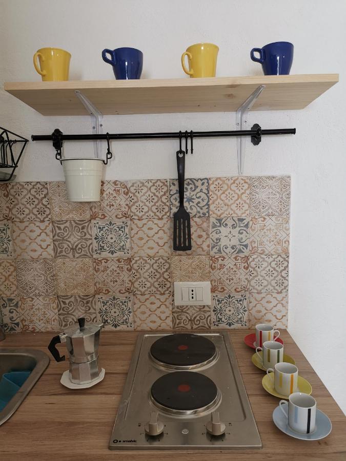 Lilla Βίλα Ostuni Εξωτερικό φωτογραφία